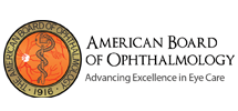 Dr. Michael Walker, cataract surgeon at Wyoming Eye Surgeons in Sheridan, WY, is a member of the American Board of Ophthalmology