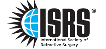 Dr. Michael Walker, LASIK surgeon in Sheridan, Wyoming, is a member of the International Society of Refractive Surgery