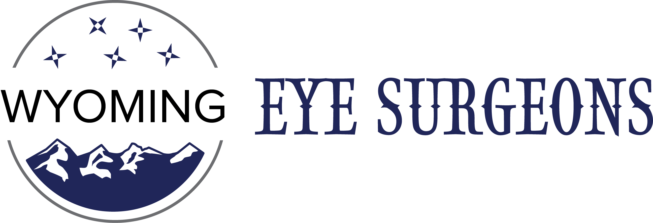 WYOMING EYE SURGEONS